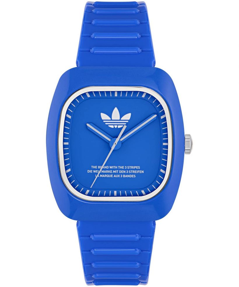 Orologio Unisex adidas Originals Retro Wave Two