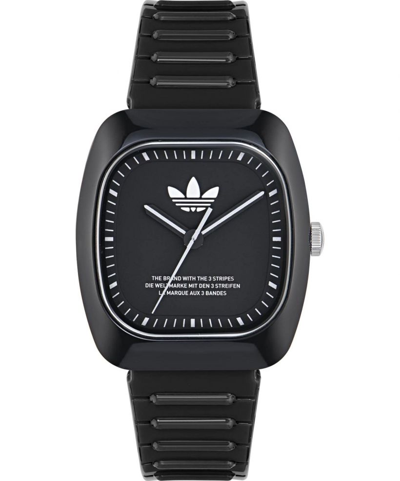 Orologio Unisex adidas Originals Retro Wave Two