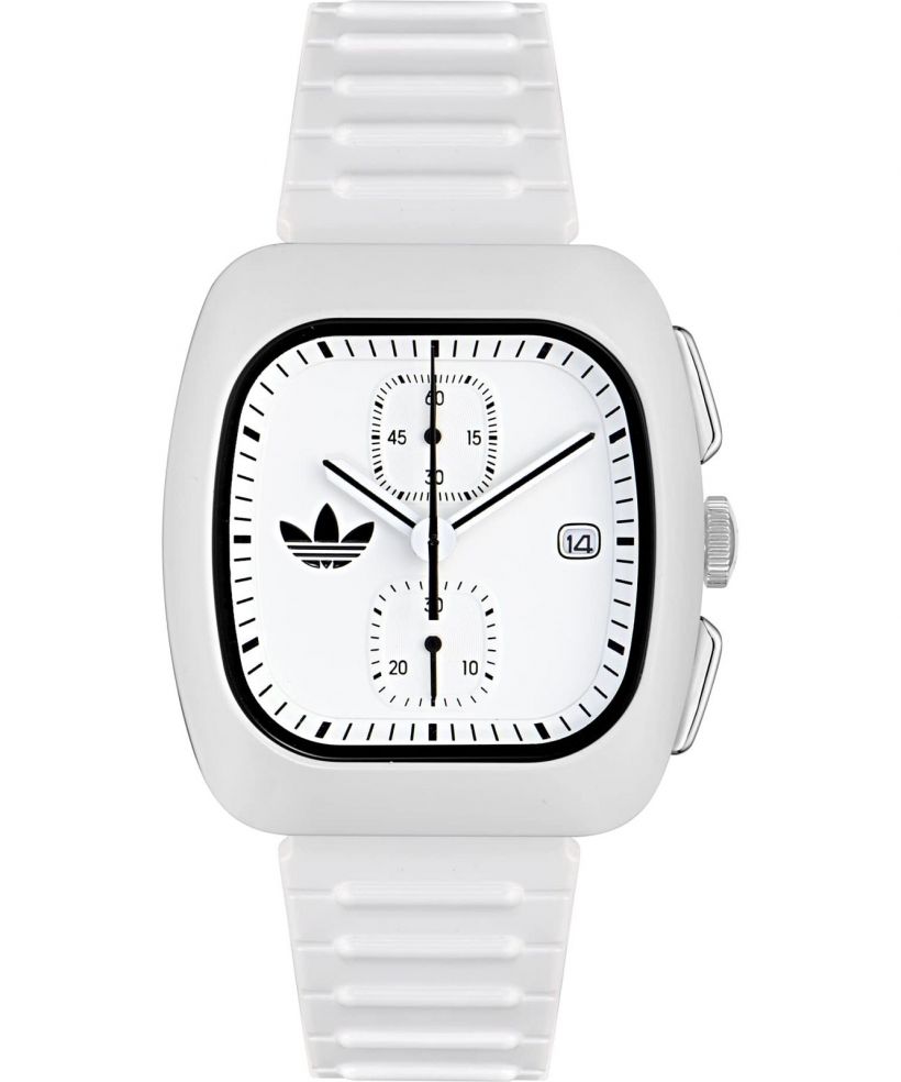 Orologio Unisex adidas Originals Retro Wave Two Chrono