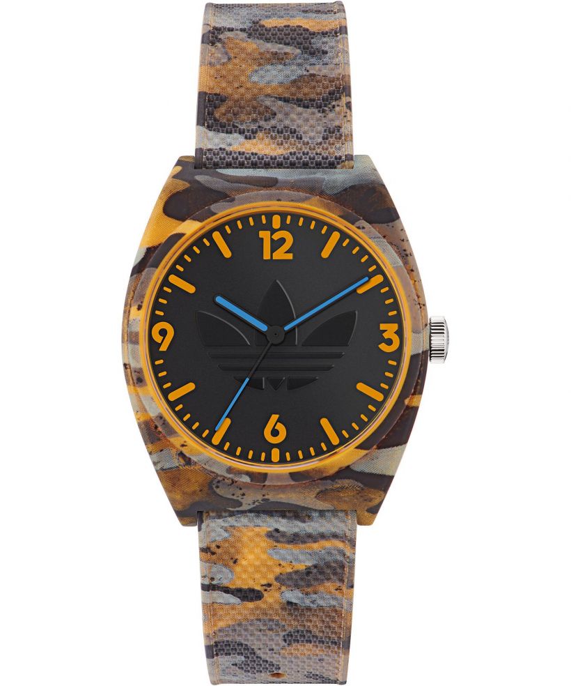 Orologio Unisex adidas Originals Street Project Two