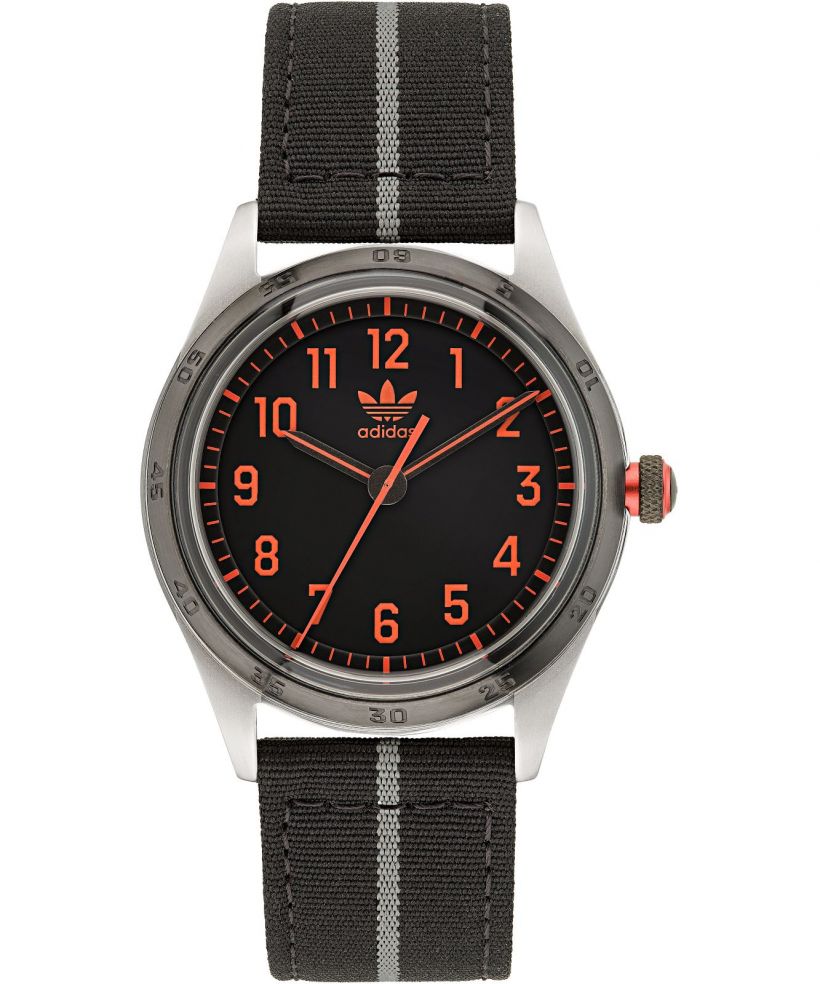 Orologio Unisex adidas Originals Style Code Four
