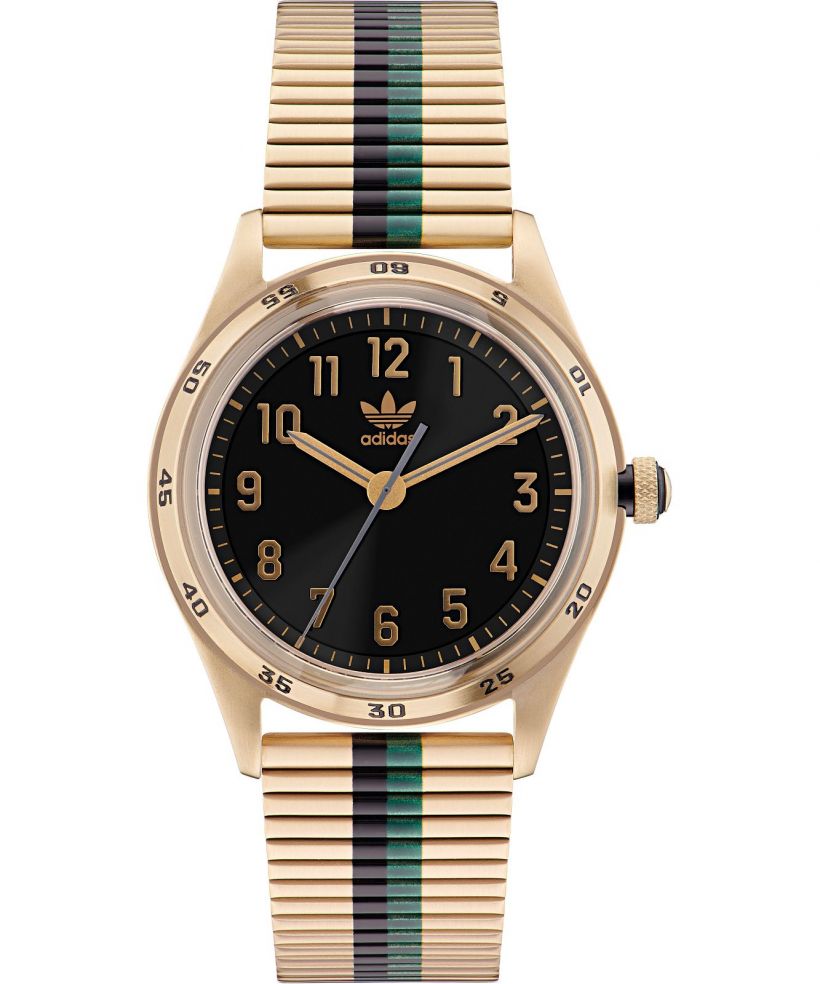 Orologio Unisex adidas Originals Style Code Four