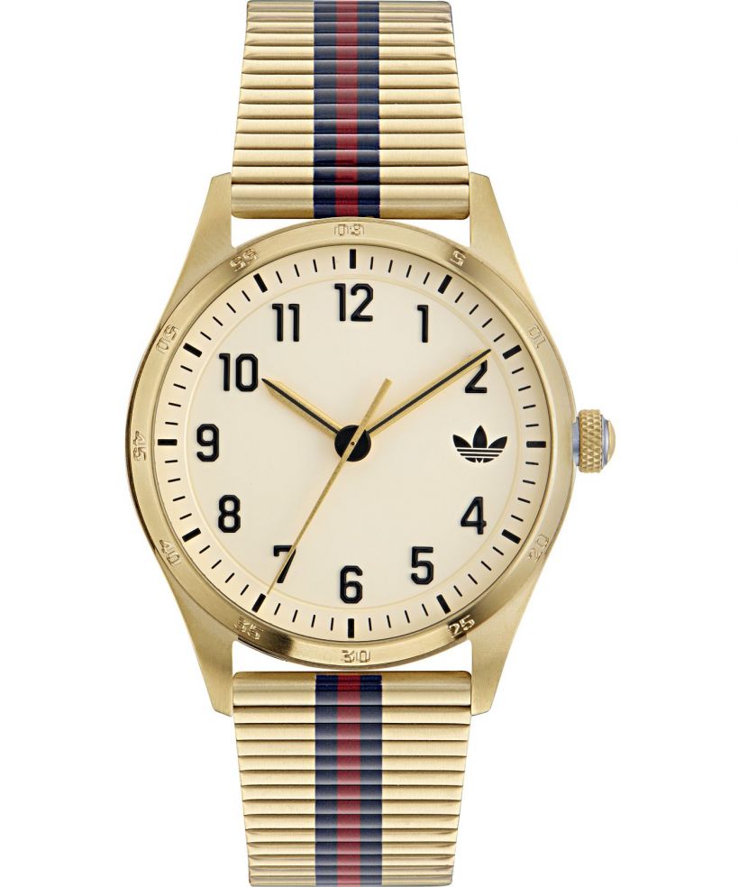 Orologio Unisex adidas Originals Style Code Four