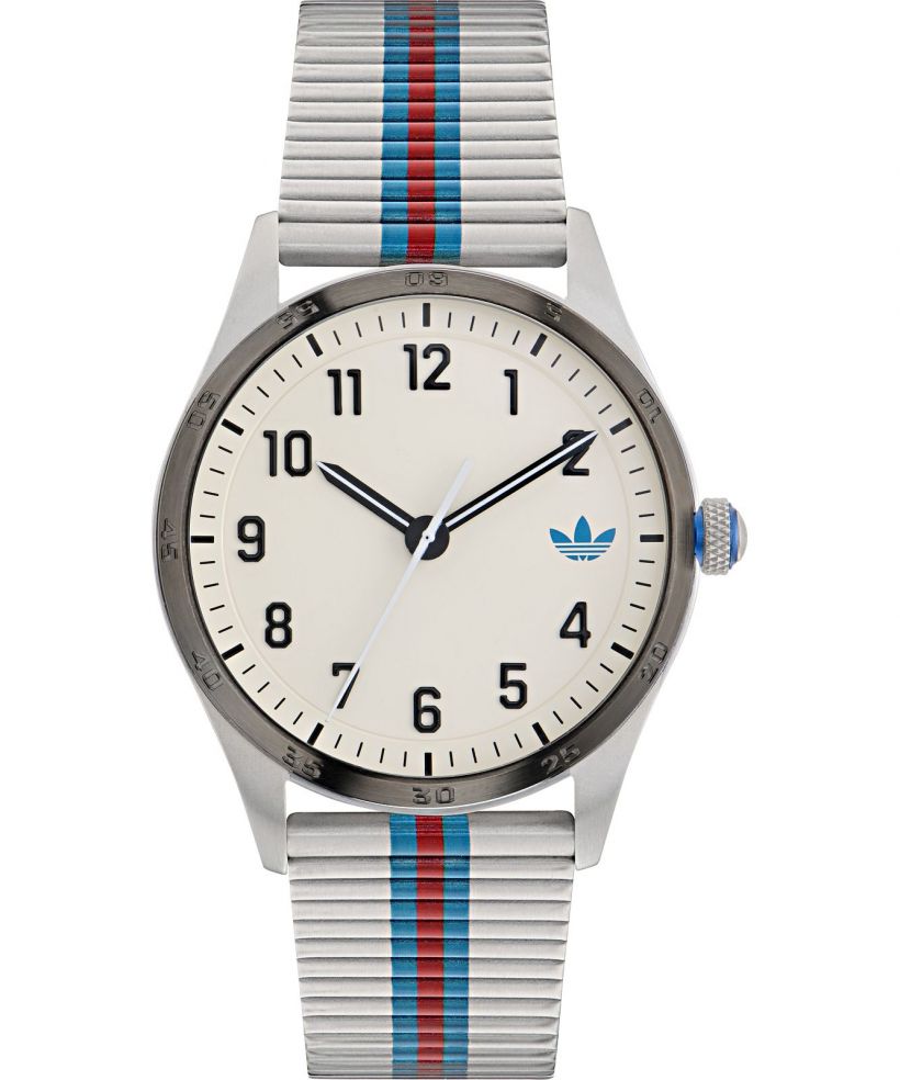 Orologio Unisex adidas Originals Style Code Four