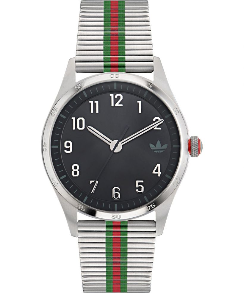 Orologio Unisex adidas Originals Style Code Four