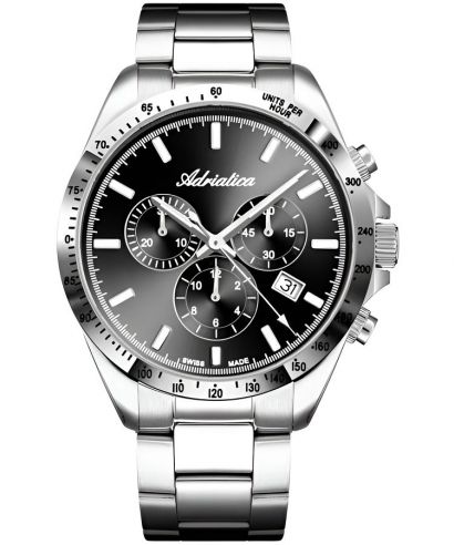 Orologio da Uomo Adriatica Classic