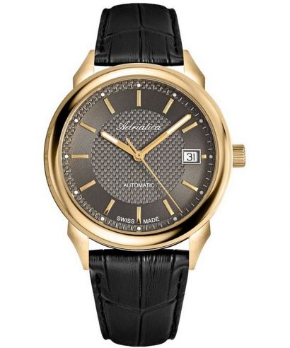 Orologio da Uomo Adriatica Classic Automatic