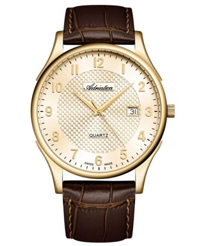 Orologio da Uomo Adriatica Classic
