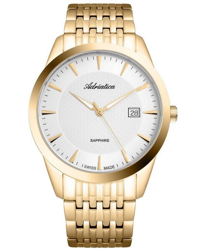 Orologio da Uomo Adriatica Classic