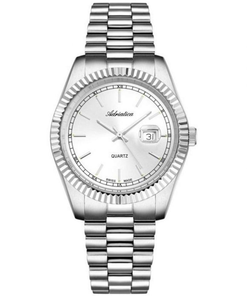 Orologio da Donna Adriatica Classic