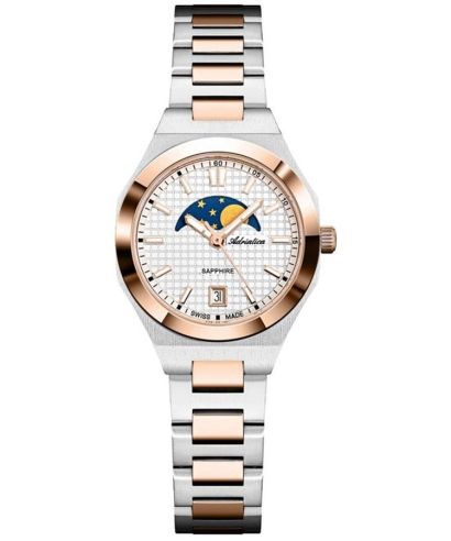 Orologio da Donna Adriatica Moonphase
