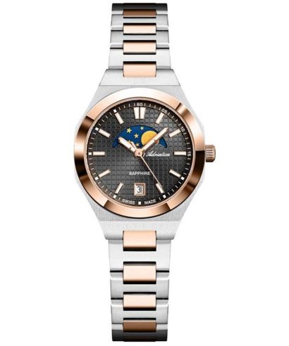 Orologio da Donna Adriatica Moonphase