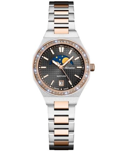 Orologio da Donna Adriatica Moonphase