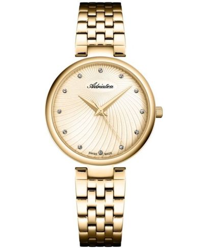 Orologio da Donna Adriatica Classic