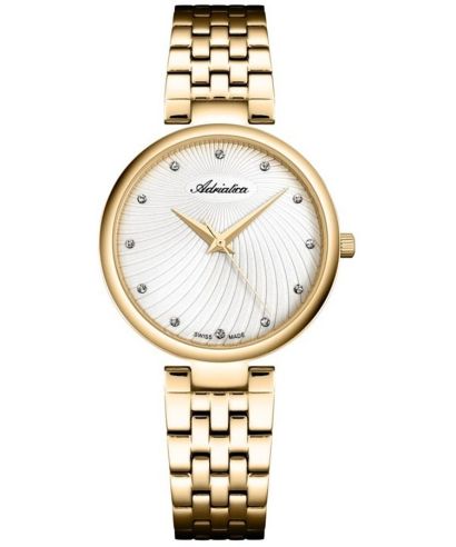 Orologio da Donna Adriatica Classic