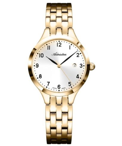 Orologio da Donna Adriatica Classic