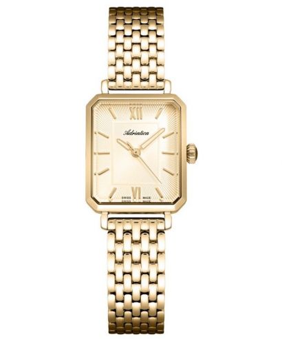 Orologio da Donna Adriatica Classic