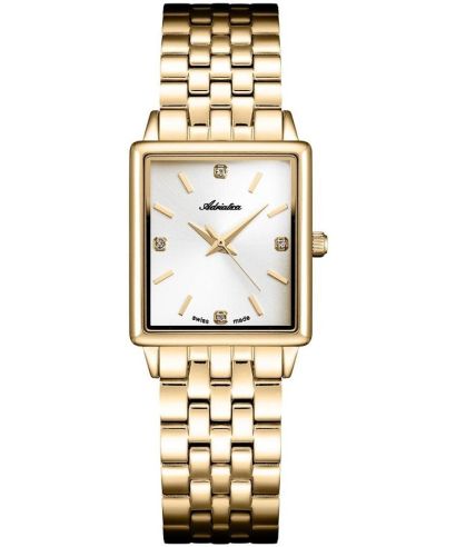 Orologio da Donna Adriatica Classic