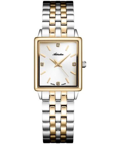 Orologio da Donna Adriatica Classic