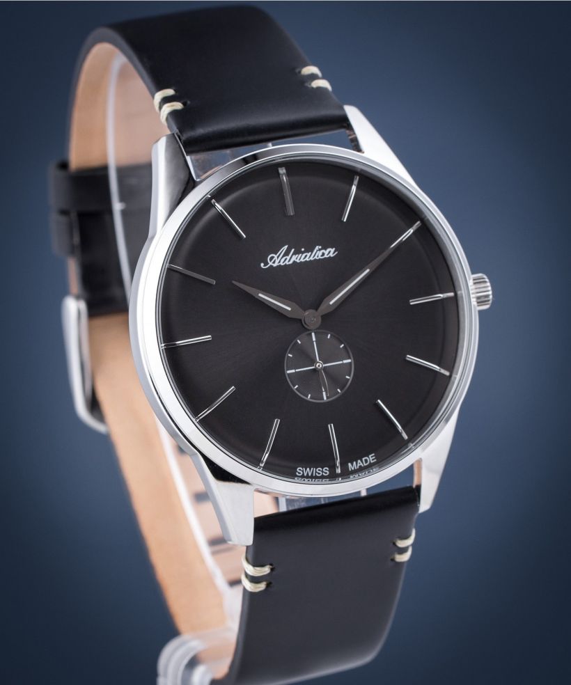 Orologio da Uomo Adriatica Classic