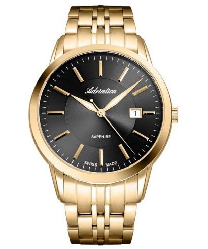 Orologio da Uomo Adriatica Classic