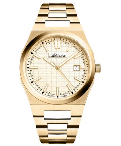Orologio da Uomo Adriatica Classic