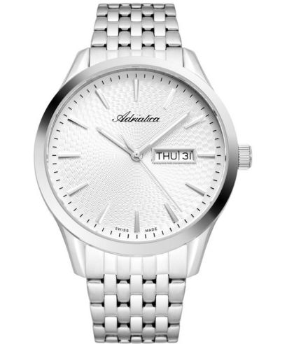 Orologio da Uomo Adriatica Classic