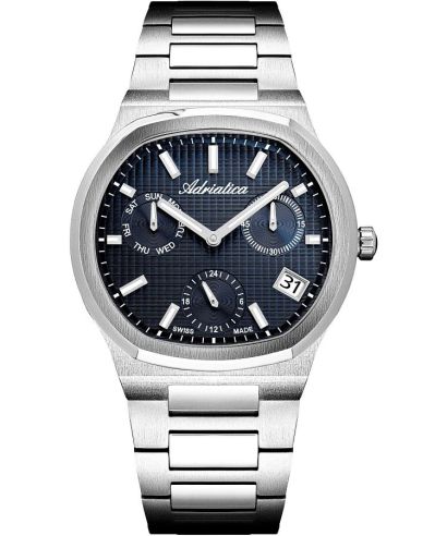 Orologio da Uomo Adriatica Classic