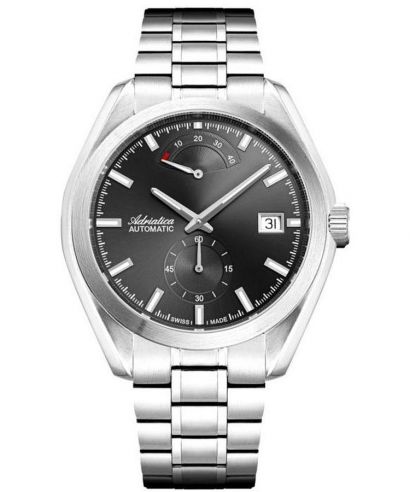 Orologio da Uomo Adriatica Sapphire Automatic