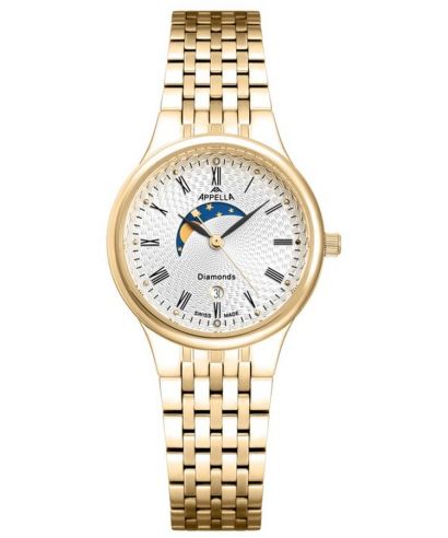 Orologio da Donna Appella Classic