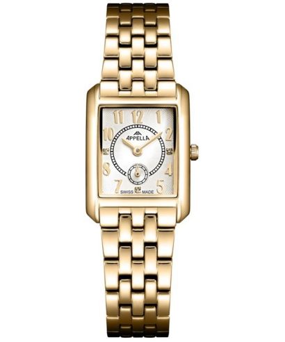 Orologio da Donna Appella Classic