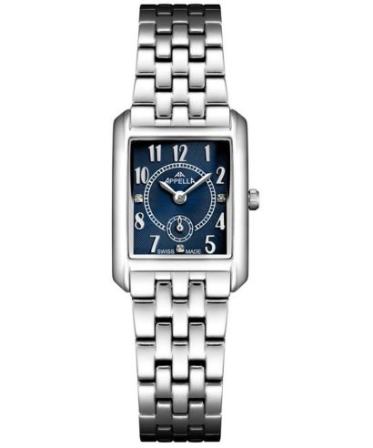 Orologio da Donna Appella Classic