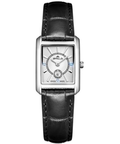 Orologio da Donna Appella Classic Diamond
