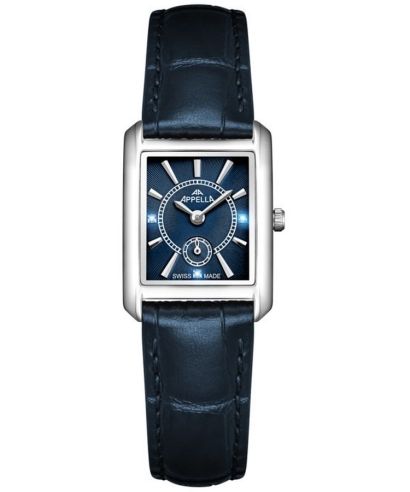 Orologio da Donna Appella Classic Diamond