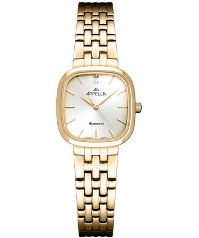 Orologio da Donna Appella Sapphire Diamond