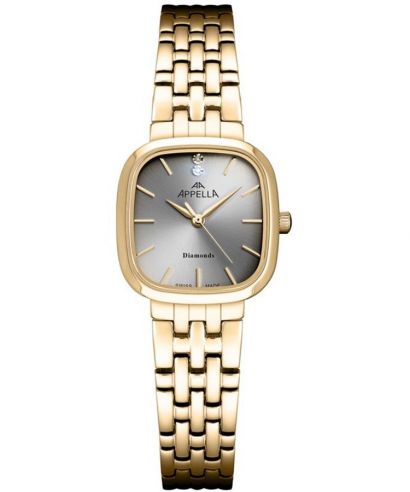 Orologio da Donna Appella Sapphire Diamond