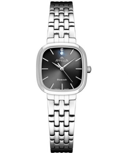 Orologio da Donna Appella Sapphire Diamond