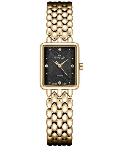 Orologio da Donna Appella Classic Diamond