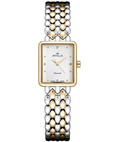 Orologio da Donna Appella Classic Diamond
