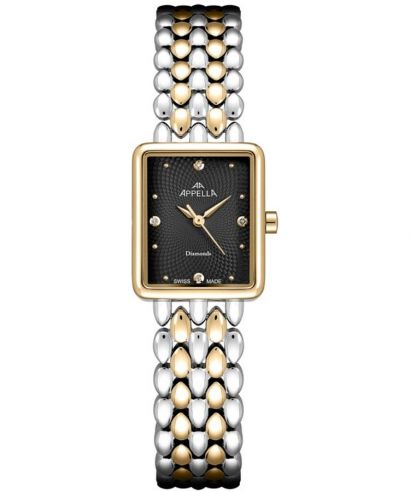 Orologio da Donna Appella Classic Diamond