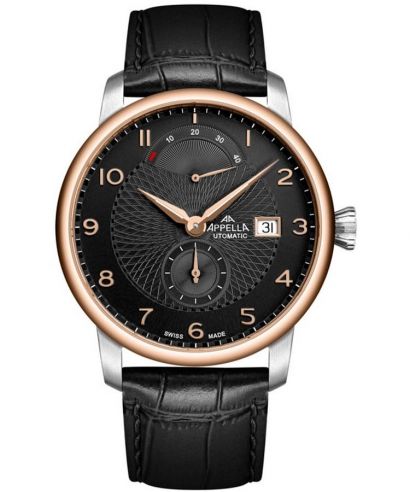 Orologio da Uomo Appella Classic Automatic