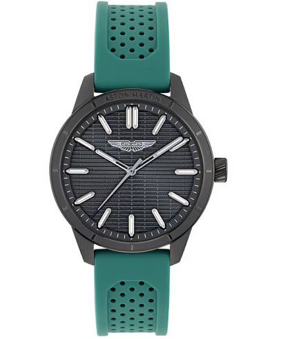 Orologio da Uomo Aston Martin Icon Hybrid Design Line
