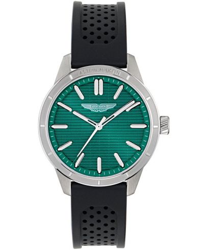 Orologio da Uomo Aston Martin Icon Hybrid Design Line