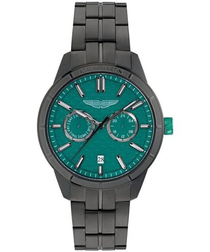 Orologio da Uomo Aston Martin Icon Hybrid Design Line