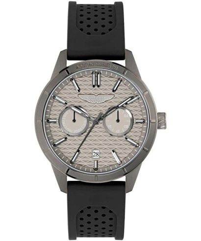 Orologio da Uomo Aston Martin Icon Hybrid Design Line