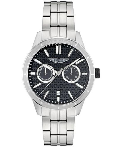 Orologio da Uomo Aston Martin Icon Hybrid Design Line