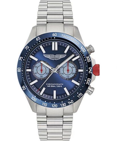 Orologio da Uomo Aston Martin Icon Sport Performance Timepiece Chronograph