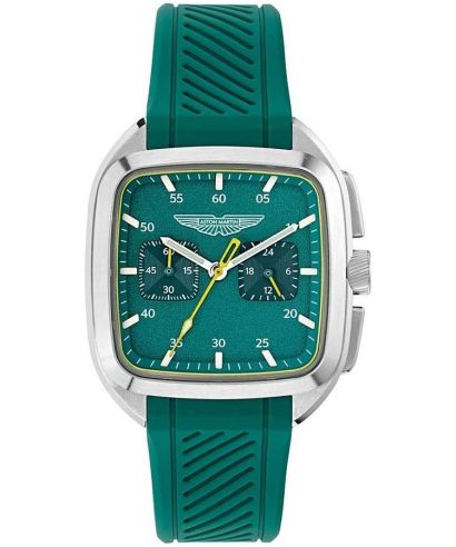 Orologio da Uomo Aston Martin Icon ULT Chronograph