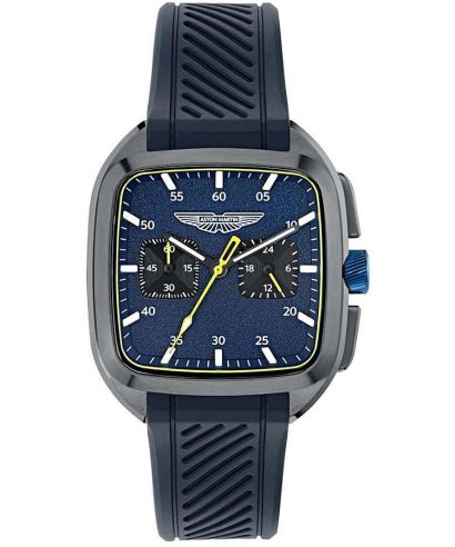 Orologio da Uomo Aston Martin Icon ULT Chronograph