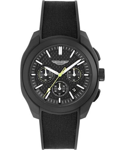 Orologio da Uomo Aston Martin Thrill CRT Chronograph